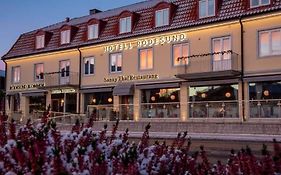 Hotell Rödesund